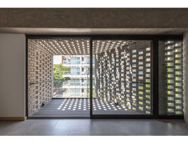 Brick Award 24 Estudio Arqtipo 