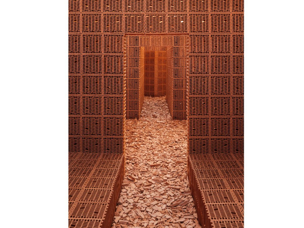 Brick Award 24 Hanghar Palma