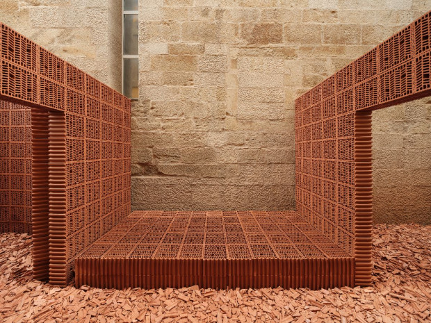 Brick Award 24 Hanghar Palma