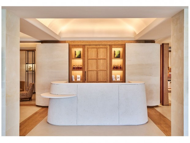 Maison R&eacute;my Martin Cognac Inca Architectes