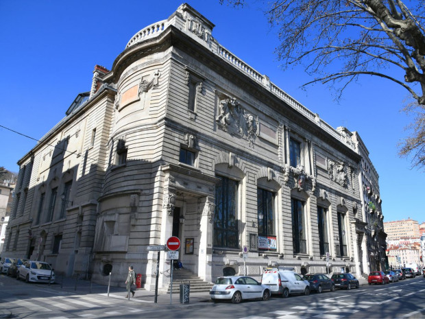 Palais Bondy r&eacute;nov&eacute;
