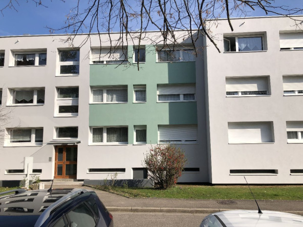 Prix de la requalification architecturale de copropri&eacute;t&eacute;s 2024