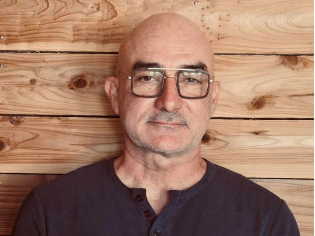 Eric Hugel pr&eacute;sident Conseil r&eacute;gional de l\'Ordre des architectes R&eacute;union-Mayotte CROA