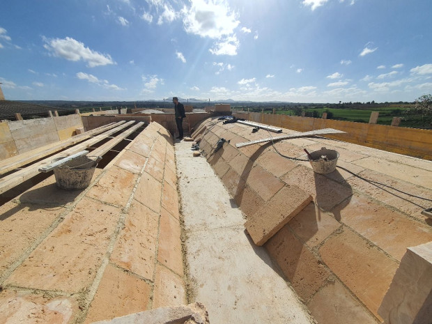 Materia Award 2025 Espagne logements sociaux