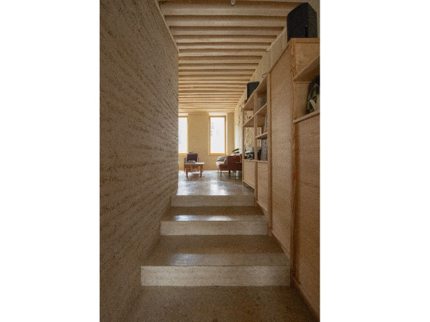 Materia Award 2025 France maison