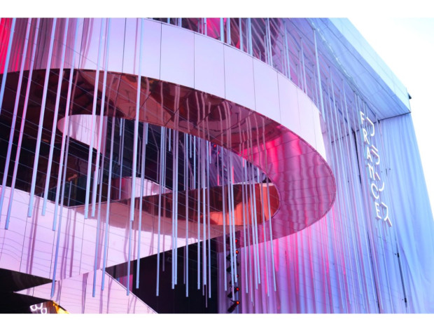 Exposition universelle 2025 Osaka pavillon France