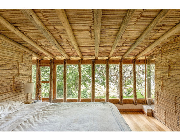 Prix mondial de l\'architecture durable 2025 Marie Combette Daniel Moreno Flores