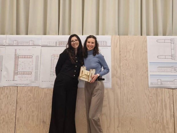 Archicare association