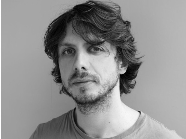 Mathieu Lucas architecte Acad&eacute;mie des beaux-arts