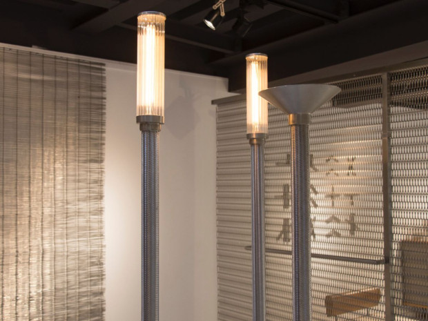 Exposition maille en compagnie 