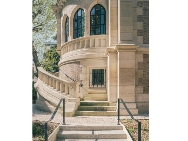 Ch&acirc;teau Levallois-Perret Maud Caubet