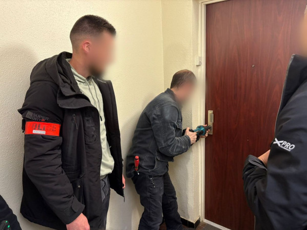  Expulsion et reprise d\'un logement social pour actes de d&eacute;linquance &agrave; Franconville