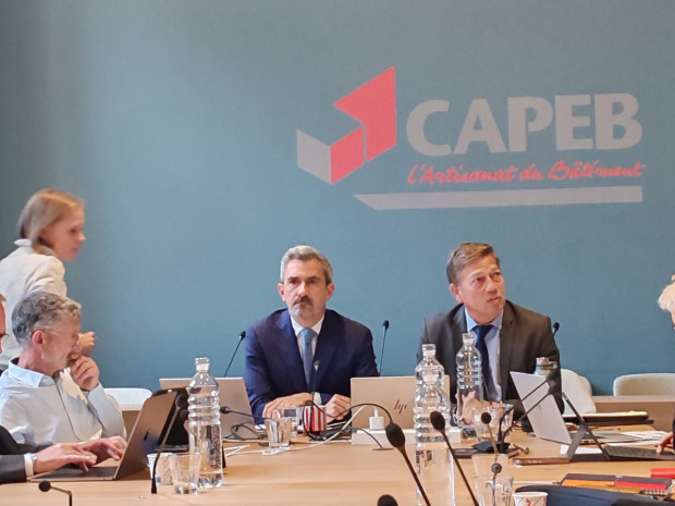 Capeb