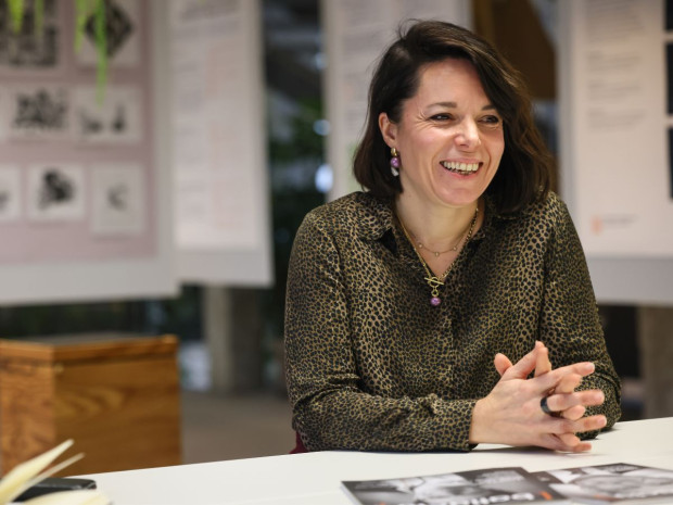 Delphine Beji