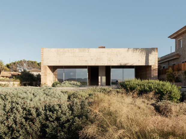 Brick Award Espagne Ca na Birgit 