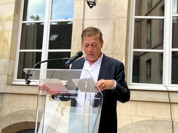 Jean-Christophe Repon