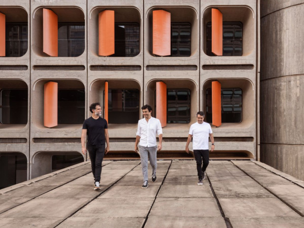 Bloco Arquitetos Br&eacute;sil