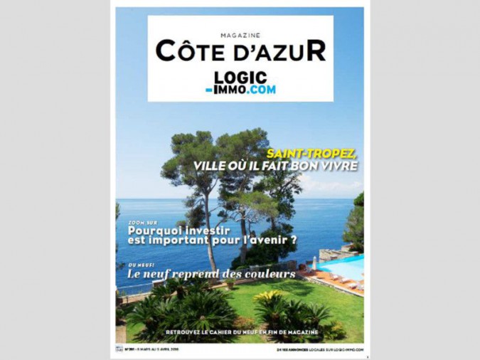 magazine vise la génération Y
