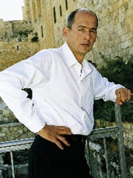 Rem Koolhaas