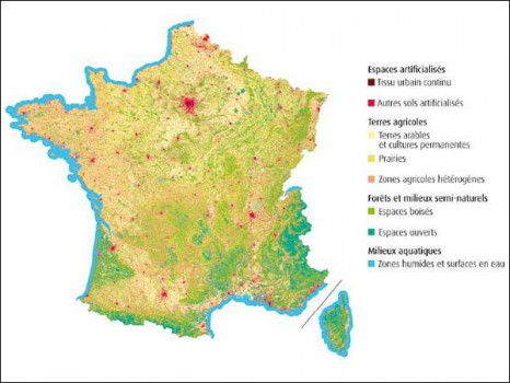 Urbanisation