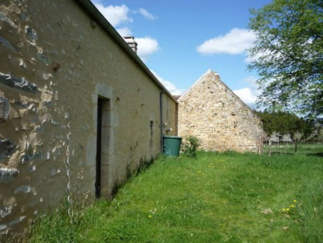 Reportage ferme normande