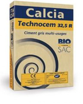 Biosac Calcia