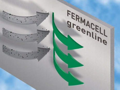 Fermacell greenline