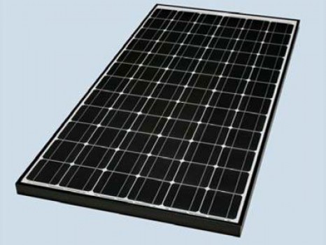 Panneaux photovoltaique Schott Solar