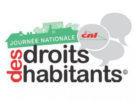 Journée national des droits des habitants