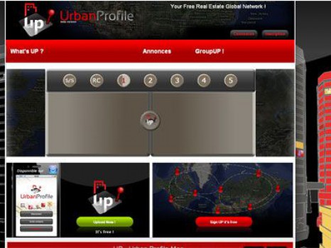 Urban profil