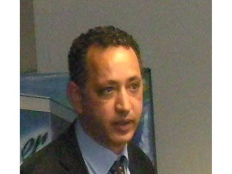 Lotfi Hasni