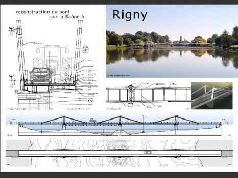 Pont rigny