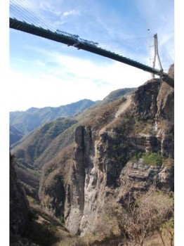 Pont baluarte