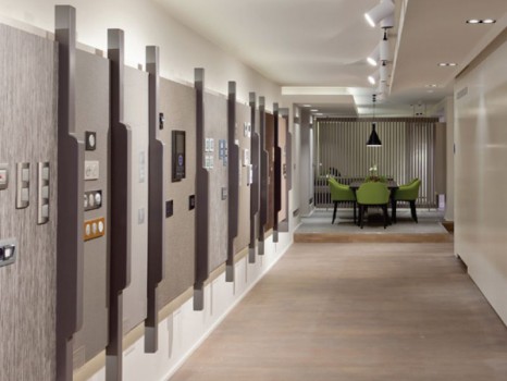 Show room Show room