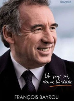 Bayrou