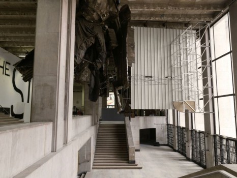 Palais de tokyo 2 