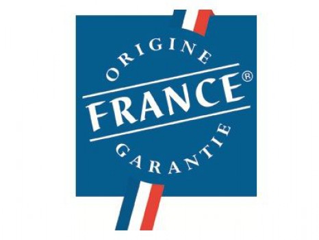 Label Origine France