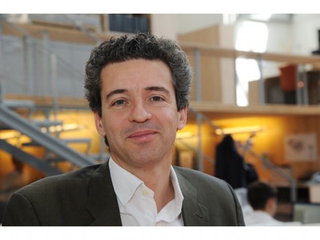 Christian Brézet directeur de projets paris auterlitz 2020