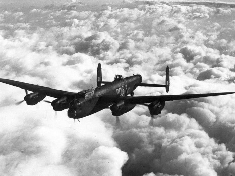 Avro Lancaster