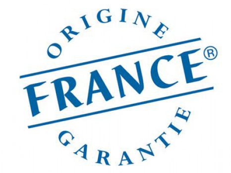 Origine France Garantie