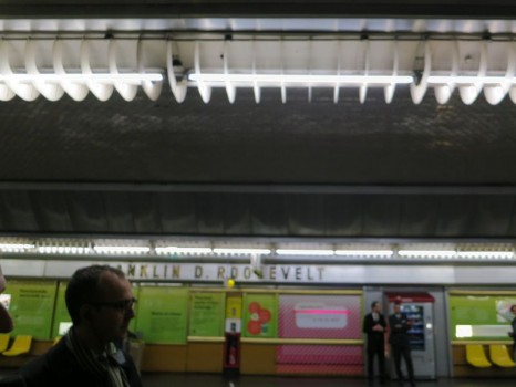 La RATP convertit son réseau aux lampes LED