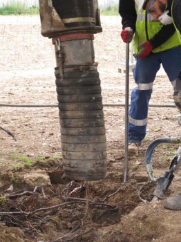 Eco-quartier boucicaut