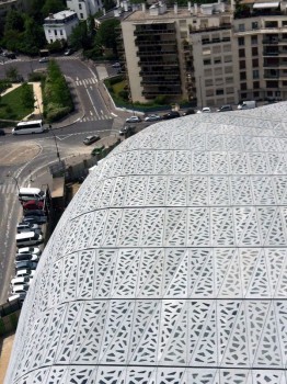 Stade Jean Bouin