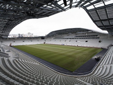 Stade Jean Bouin