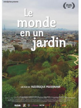 Le monde en un jardin