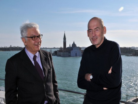 14ème exposition internationale d\'architecture La Biennale de Venise