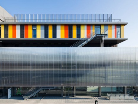 Le Centre Hospitalier Sud Francilien à Evry et PPP