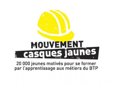 Casques jaunes