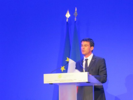 Manuel Valls