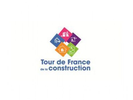 Tour de France construction